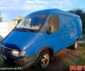 ГАЗ Газель, объемом двигателя 2.9 л и пробегом 82 тыс. км за 2000 $, фото 1 на Automoto.ua