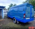 ГАЗ Газель, об'ємом двигуна 2.3 л та пробігом 0 тис. км за 1200 $, фото 1 на Automoto.ua