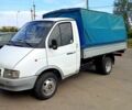 ГАЗ Газель, объемом двигателя 2.3 л и пробегом 500 тыс. км за 2500 $, фото 1 на Automoto.ua