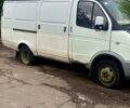 ГАЗ Газель, об'ємом двигуна 2.1 л та пробігом 300 тис. км за 1000 $, фото 1 на Automoto.ua