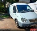 ГАЗ Газель, об'ємом двигуна 2.3 л та пробігом 330 тис. км за 2000 $, фото 1 на Automoto.ua