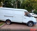 ГАЗ Газель, об'ємом двигуна 2.3 л та пробігом 330 тис. км за 2000 $, фото 1 на Automoto.ua