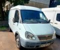 ГАЗ Газель, об'ємом двигуна 2.3 л та пробігом 330 тис. км за 2000 $, фото 2 на Automoto.ua