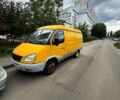 ГАЗ Газель, объемом двигателя 2.5 л и пробегом 255 тыс. км за 1000 $, фото 1 на Automoto.ua