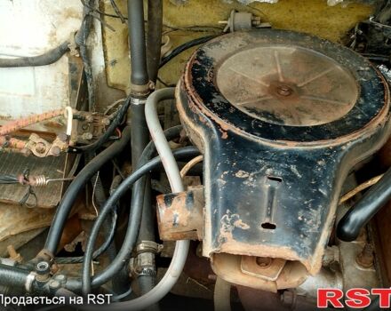 ГАЗ Газель, объемом двигателя 2.4 л и пробегом 200 тыс. км за 1100 $, фото 2 на Automoto.ua