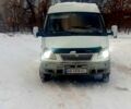 ГАЗ Газель, об'ємом двигуна 2.5 л та пробігом 250 тис. км за 2000 $, фото 1 на Automoto.ua