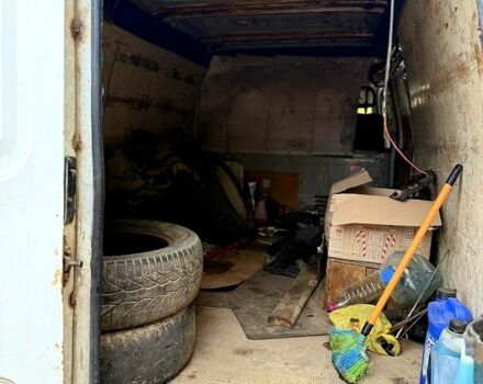 ГАЗ Газель, объемом двигателя 3 л и пробегом 150 тыс. км за 1100 $, фото 3 на Automoto.ua