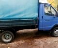 ГАЗ Газель, объемом двигателя 2.4 л и пробегом 250 тыс. км за 2000 $, фото 1 на Automoto.ua