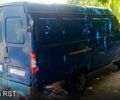 ГАЗ Газель, об'ємом двигуна 2.3 л та пробігом 184 тис. км за 1200 $, фото 1 на Automoto.ua