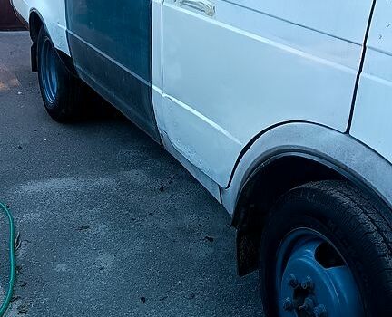 ГАЗ Газель, об'ємом двигуна 2.5 л та пробігом 187 тис. км за 2200 $, фото 4 на Automoto.ua