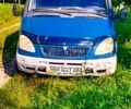 ГАЗ Газель, об'ємом двигуна 2.3 л та пробігом 184 тис. км за 1200 $, фото 1 на Automoto.ua