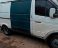 ГАЗ Газель, об'ємом двигуна 2.5 л та пробігом 187 тис. км за 2200 $, фото 2 на Automoto.ua