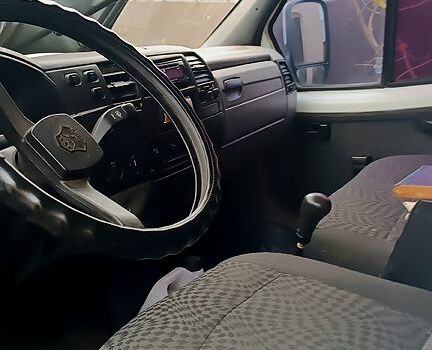 ГАЗ Газель, об'ємом двигуна 2.5 л та пробігом 187 тис. км за 2200 $, фото 7 на Automoto.ua