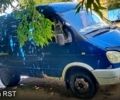 ГАЗ Газель, об'ємом двигуна 2.3 л та пробігом 184 тис. км за 1200 $, фото 3 на Automoto.ua