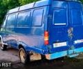 ГАЗ Газель, об'ємом двигуна 2.3 л та пробігом 184 тис. км за 1200 $, фото 2 на Automoto.ua