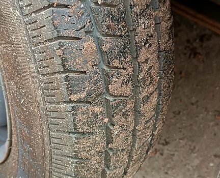 ГАЗ Газель, об'ємом двигуна 2.5 л та пробігом 187 тис. км за 2200 $, фото 8 на Automoto.ua