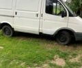 ГАЗ Газель, об'ємом двигуна 2.4 л та пробігом 200 тис. км за 1300 $, фото 1 на Automoto.ua
