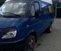 ГАЗ Газель, объемом двигателя 30 л и пробегом 0 тыс. км за 1550 $, фото 1 на Automoto.ua