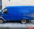 ГАЗ Газель, объемом двигателя 2.2 л и пробегом 380 тыс. км за 3000 $, фото 2 на Automoto.ua