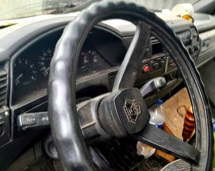ГАЗ Газель, объемом двигателя 2.3 л и пробегом 0 тыс. км за 2900 $, фото 8 на Automoto.ua