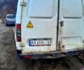 ГАЗ Газель, объемом двигателя 2.3 л и пробегом 0 тыс. км за 2900 $, фото 7 на Automoto.ua