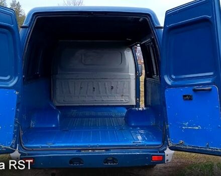 ГАЗ Газель, об'ємом двигуна 2.5 л та пробігом 76 тис. км за 4000 $, фото 4 на Automoto.ua