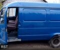 ГАЗ Газель, об'ємом двигуна 2.5 л та пробігом 76 тис. км за 4000 $, фото 9 на Automoto.ua