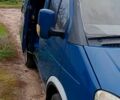 ГАЗ Газель, об'ємом двигуна 2.5 л та пробігом 76 тис. км за 4000 $, фото 1 на Automoto.ua