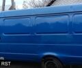 ГАЗ Газель, об'ємом двигуна 2.5 л та пробігом 76 тис. км за 4000 $, фото 6 на Automoto.ua