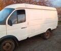 ГАЗ Газель, объемом двигателя 2.9 л и пробегом 250 тыс. км за 1499 $, фото 6 на Automoto.ua