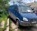 ГАЗ Газель, объемом двигателя 1.6 л и пробегом 23 тыс. км за 1200 $, фото 1 на Automoto.ua