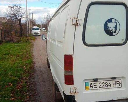 ГАЗ Газель, объемом двигателя 2.9 л и пробегом 250 тыс. км за 1499 $, фото 2 на Automoto.ua