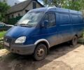 ГАЗ Газель, объемом двигателя 1.6 л и пробегом 23 тыс. км за 1200 $, фото 2 на Automoto.ua