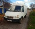 ГАЗ Газель, объемом двигателя 2.9 л и пробегом 250 тыс. км за 1499 $, фото 1 на Automoto.ua