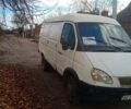 ГАЗ Газель, объемом двигателя 2.9 л и пробегом 250 тыс. км за 1499 $, фото 4 на Automoto.ua
