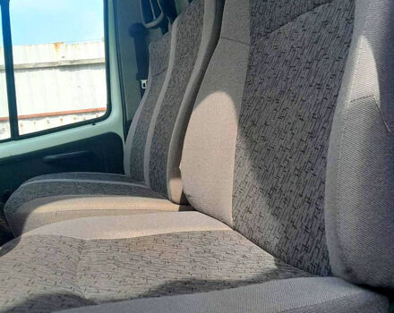 ГАЗ Газель 2008 в Киеве на Automoto.ua ГАЗ Газель, объемом двигателя 2.5 л и пробегом 206 тыс. км за 2000 $, фото 2 на Automoto.ua