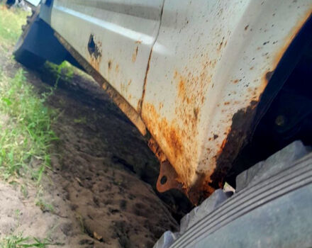 ГАЗ Газель 2008 в Киеве на Automoto.ua ГАЗ Газель, объемом двигателя 2.5 л и пробегом 206 тыс. км за 2000 $, фото 9 на Automoto.ua