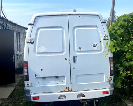 ГАЗ Газель 2008 в Киеве на Automoto.ua ГАЗ Газель, объемом двигателя 2.5 л и пробегом 206 тыс. км за 2000 $, фото 3 на Automoto.ua