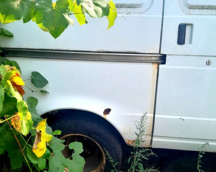 ГАЗ Газель 2008 в Киеве на Automoto.ua ГАЗ Газель, объемом двигателя 2.5 л и пробегом 206 тыс. км за 2000 $, фото 1 на Automoto.ua