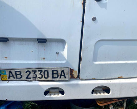 ГАЗ Газель 2008 в Киеве на Automoto.ua ГАЗ Газель, объемом двигателя 2.5 л и пробегом 206 тыс. км за 2000 $, фото 4 на Automoto.ua