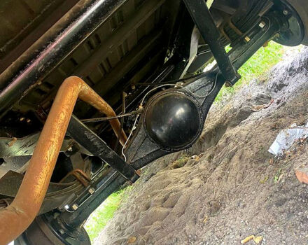 ГАЗ Газель 2008 в Киеве на Automoto.ua ГАЗ Газель, объемом двигателя 2.5 л и пробегом 206 тыс. км за 2000 $, фото 8 на Automoto.ua