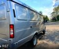 ГАЗ Газель, объемом двигателя 2.7 л и пробегом 31 тыс. км за 8700 $, фото 1 на Automoto.ua