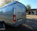 ГАЗ Газель, объемом двигателя 2.7 л и пробегом 31 тыс. км за 8700 $, фото 1 на Automoto.ua