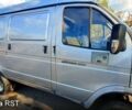ГАЗ Газель, объемом двигателя 2.7 л и пробегом 31 тыс. км за 8700 $, фото 2 на Automoto.ua