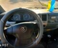 ГАЗ Газель, об'ємом двигуна 2.7 л та пробігом 31 тис. км за 10700 $, фото 6 на Automoto.ua
