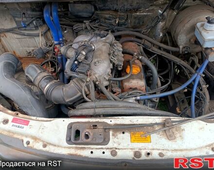 ГАЗ Газель, об'ємом двигуна 2.9 л та пробігом 400 тис. км за 1000 $, фото 2 на Automoto.ua