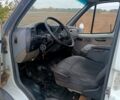 ГАЗ Газель, об'ємом двигуна 2.9 л та пробігом 400 тис. км за 1000 $, фото 1 на Automoto.ua