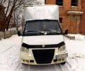 ГАЗ Газель, об'ємом двигуна 2.3 л та пробігом 150 тис. км за 1700 $, фото 1 на Automoto.ua