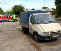 ГАЗ Газель, объемом двигателя 2.5 л и пробегом 0 тыс. км за 2700 $, фото 1 на Automoto.ua