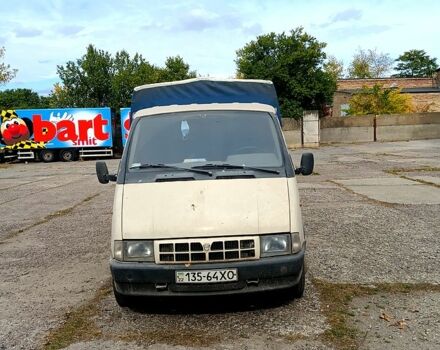 ГАЗ Газель, объемом двигателя 2.5 л и пробегом 0 тыс. км за 2700 $, фото 8 на Automoto.ua